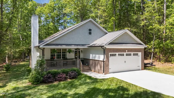 $379,000 | 111 Nashua Drive, Louisburg, NC 27549