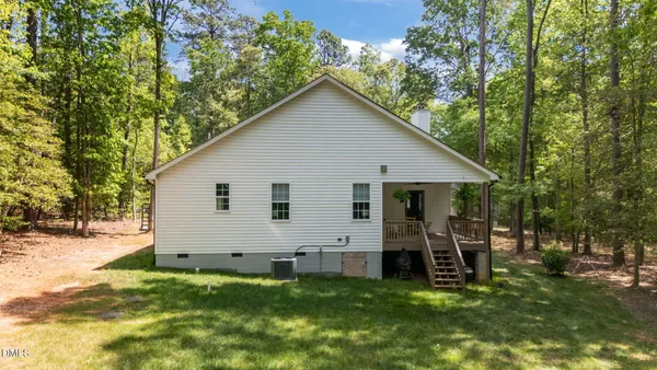 $379,000 | 111 Nashua Drive, Louisburg, NC 27549