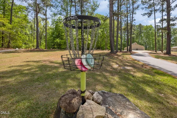 $379,000 | 111 Nashua Drive, Louisburg, NC 27549