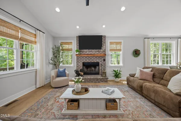 $379,000 | 111 Nashua Drive, Louisburg, NC 27549