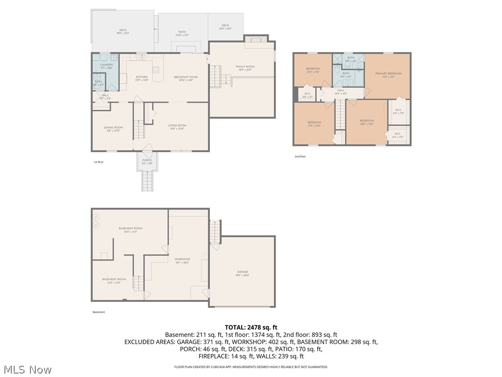 87 Cummins Street Washington, WV 26181 - Photo 45 of 45