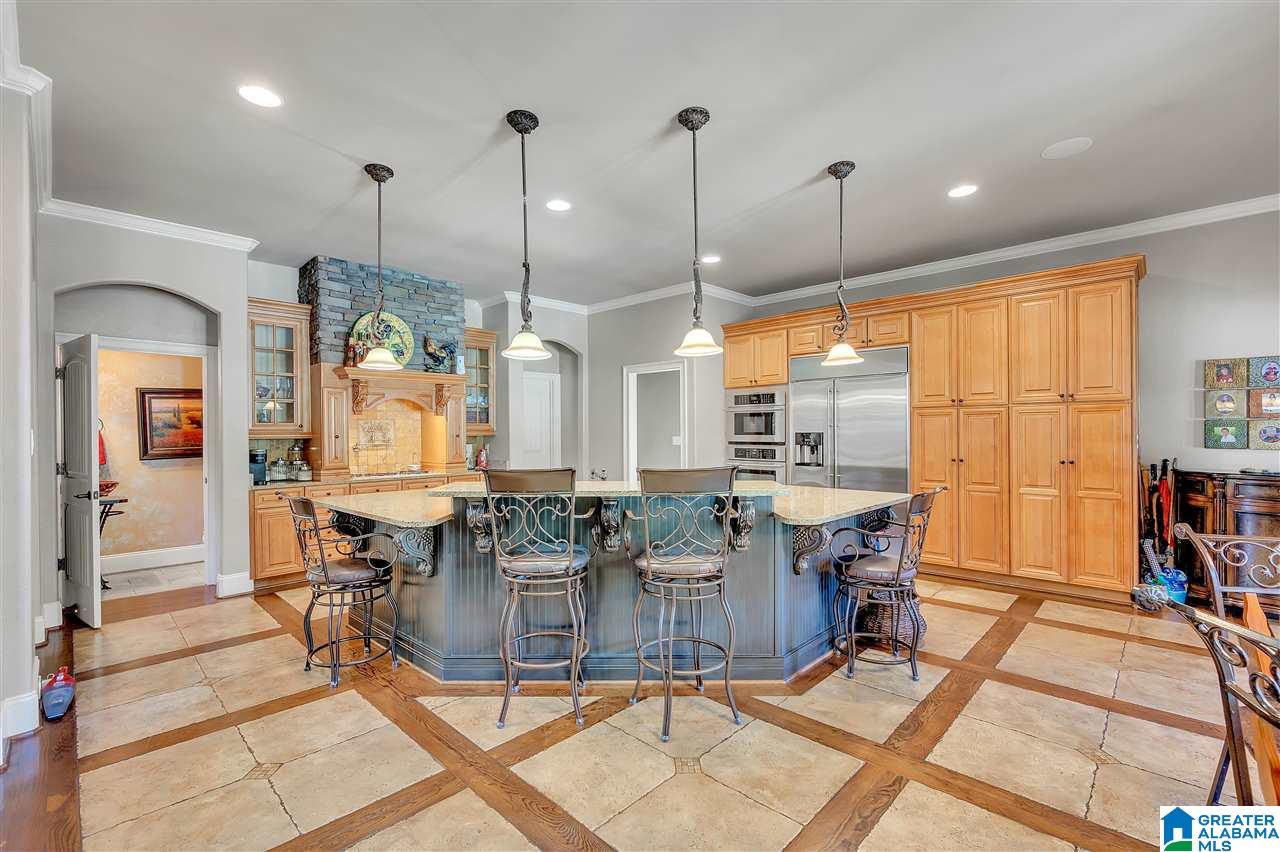 335 Rouse Road Sumiton, AL 35148 - Photo 8 of 50