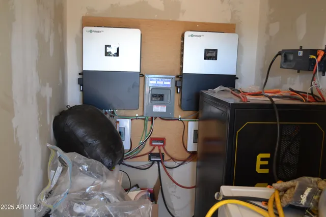 a view of a lake view