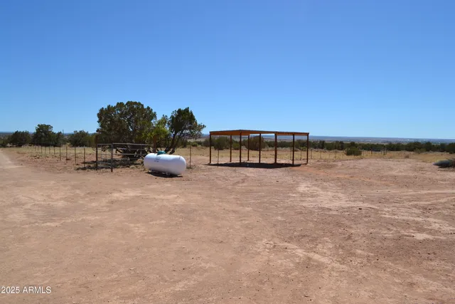 $135,000 | Tbd Tbd Clyde Road, Unit 104B, Snowflake, AZ 85937