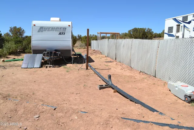 $135,000 | Tbd Tbd Clyde Road, Unit 104B, Snowflake, AZ 85937