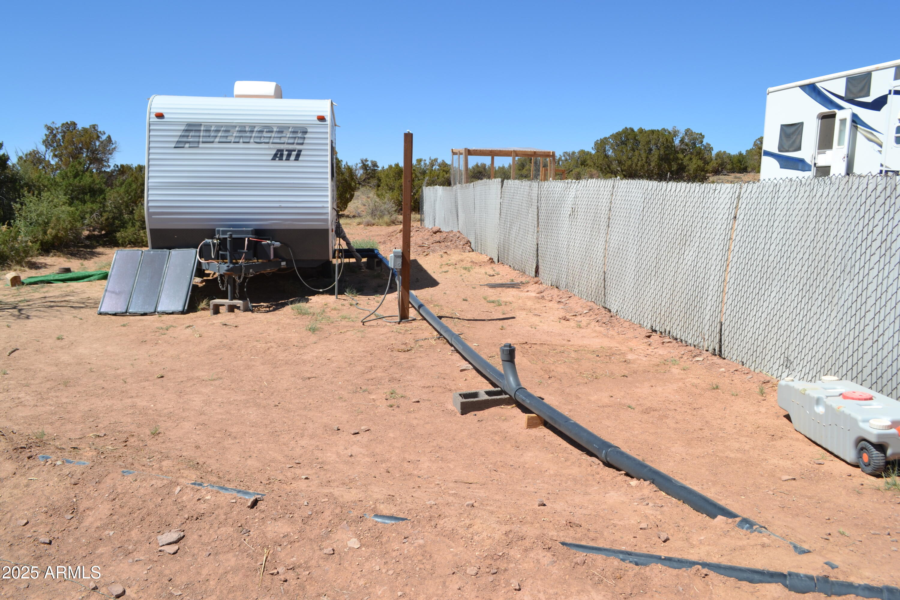 Tbd Tbd Clyde Road, Unit 104B Snowflake, AZ 85937 - Photo 47 of 49 DSC_1311