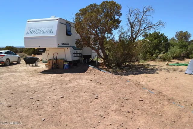 $135,000 | Tbd Tbd Clyde Road, Unit 104B, Snowflake, AZ 85937