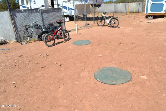 $135,000 | Tbd Tbd Clyde Road, Unit 104B, Snowflake, AZ 85937