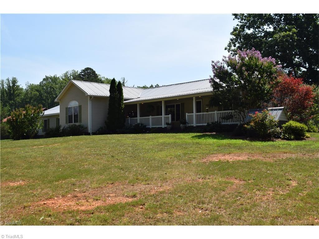 1906 Mountain View Church Road King, NC 27021 - Photo 1 of 18