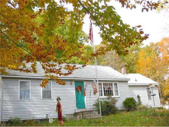 76 Squantum Road Jaffrey, NH 03452 - Photo 1 of 4