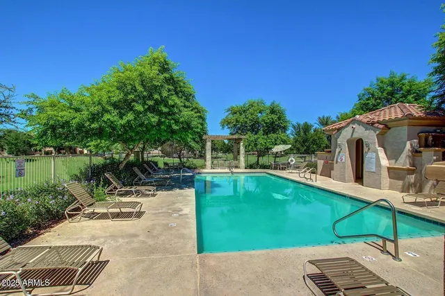 $480,000 | 3449 East Sheffield Road, Gilbert, AZ 85296