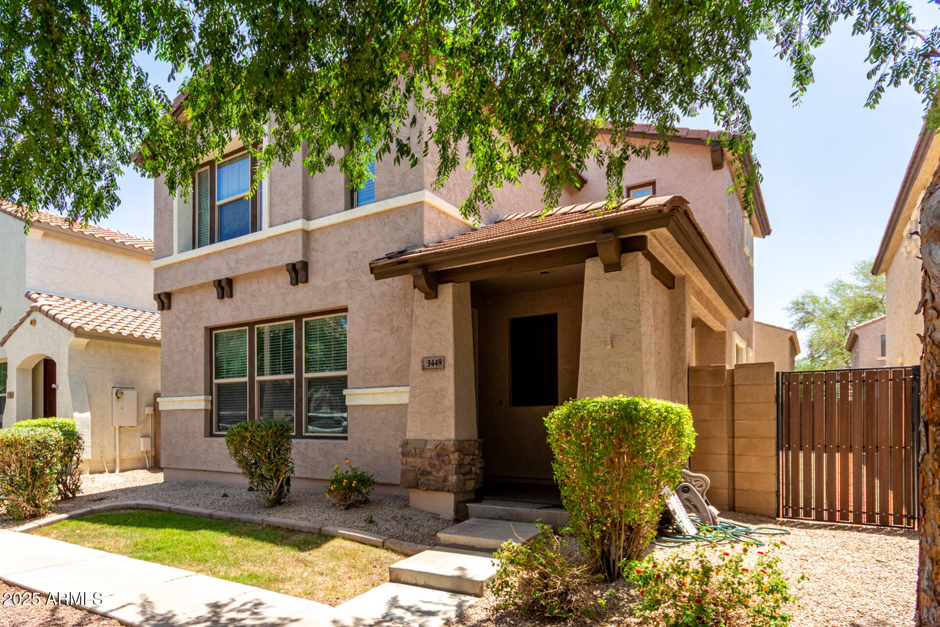 3449 East Sheffield Road Gilbert, AZ 85296 - Photo 4 of 25 05 Sheffield