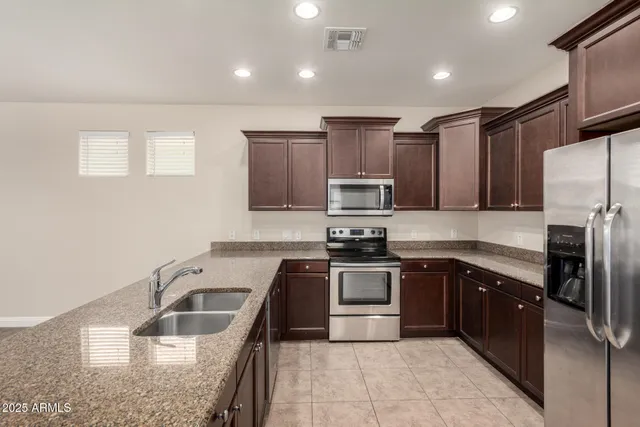 $480,000 | 3449 East Sheffield Road, Gilbert, AZ 85296