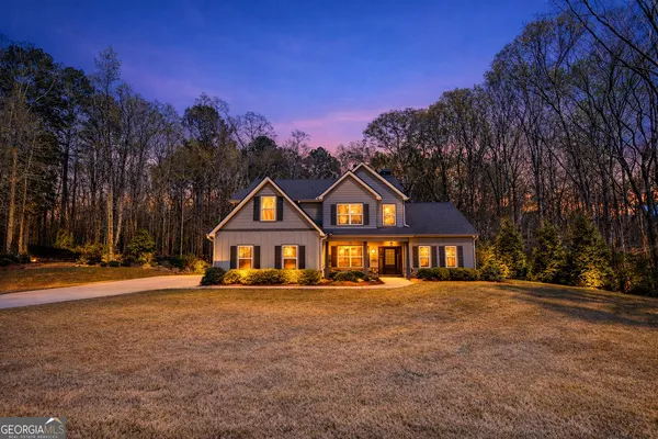 $595,000 | 397 Oak Grove Path, Griffin, GA 30224