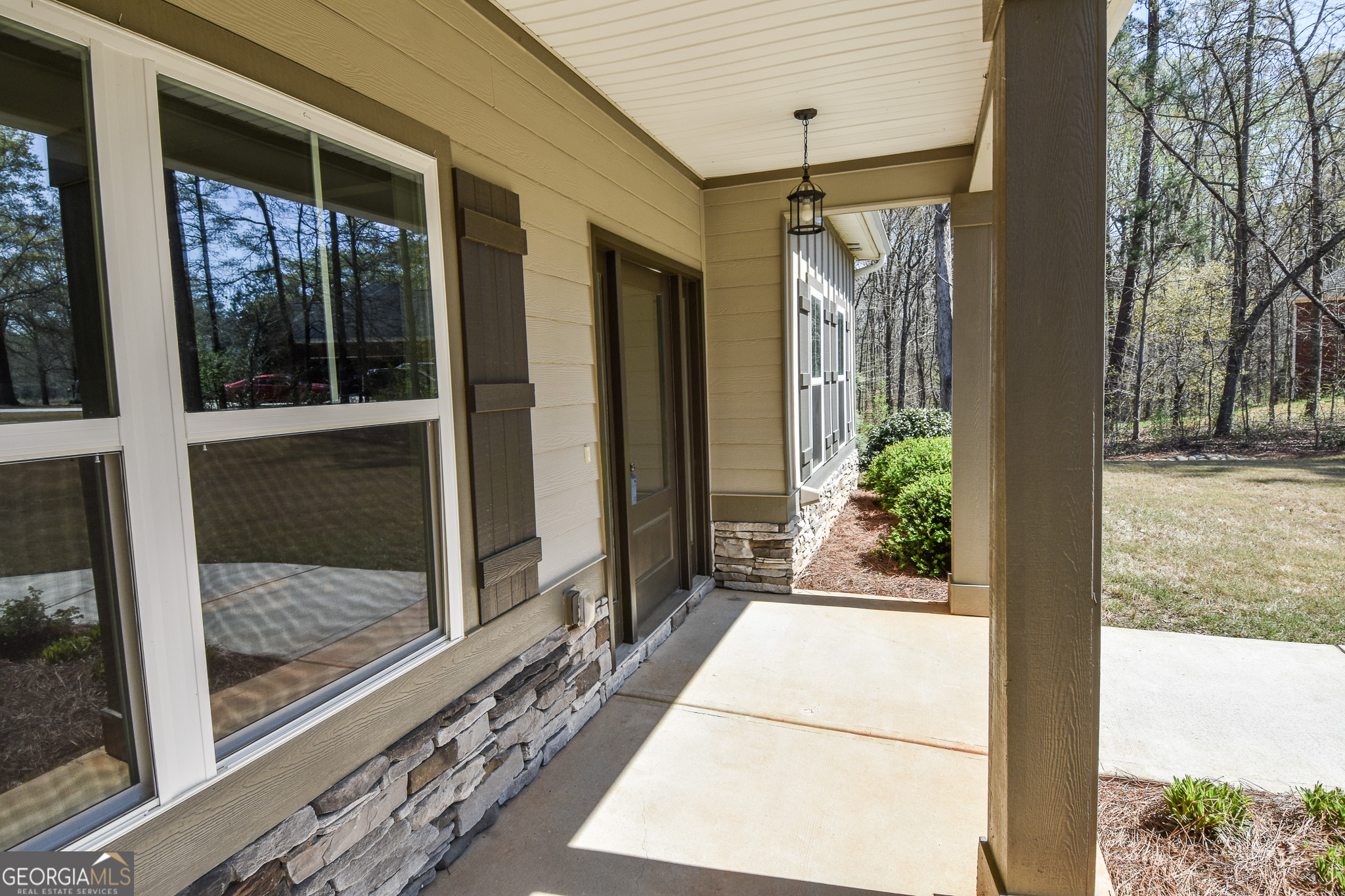 397 Oak Grove Path Griffin, GA 30224 - Photo 11 of 100