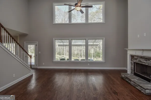 $595,000 | 397 Oak Grove Path, Griffin, GA 30224