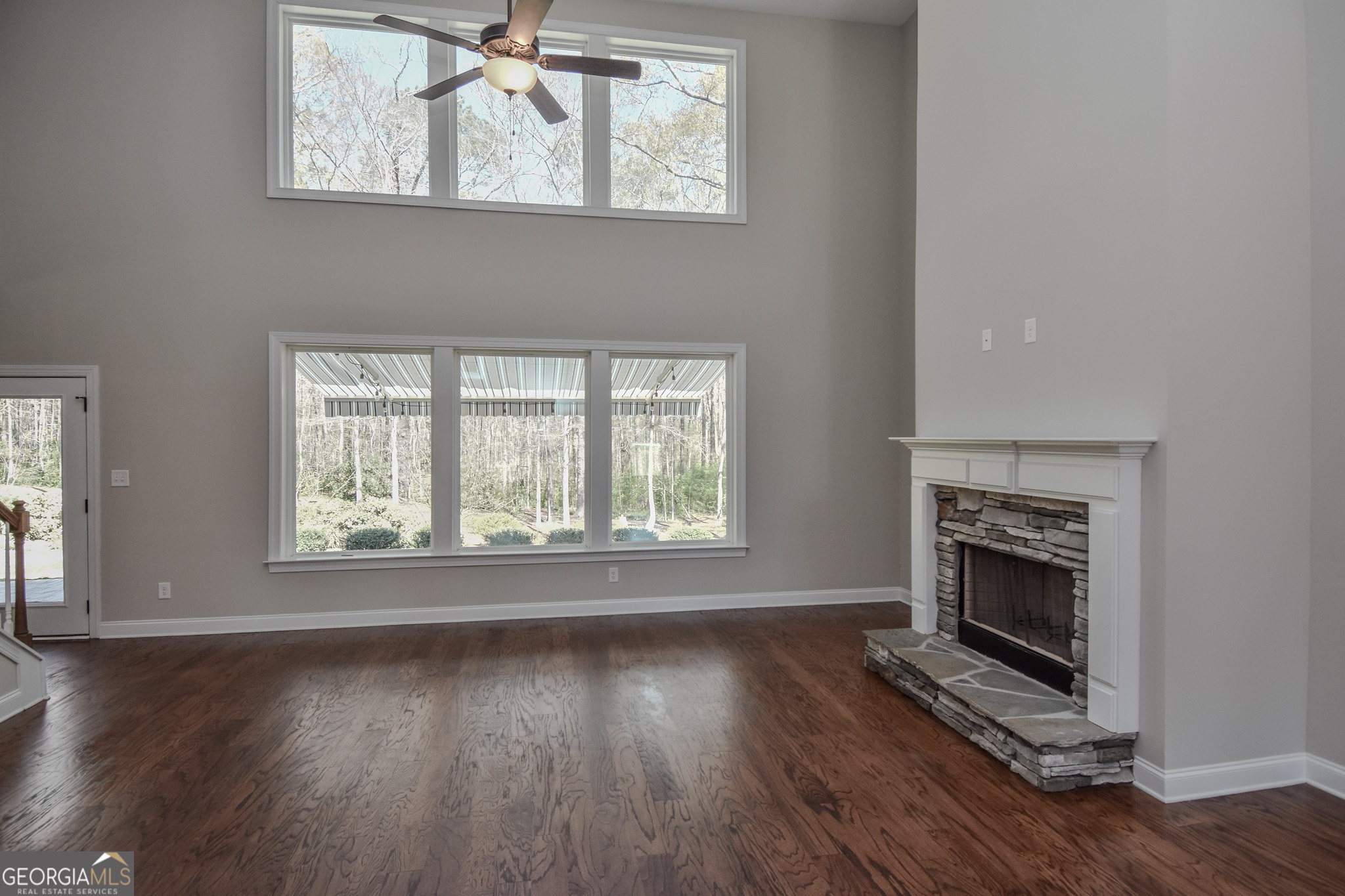 397 Oak Grove Path Griffin, GA 30224 - Photo 15 of 100