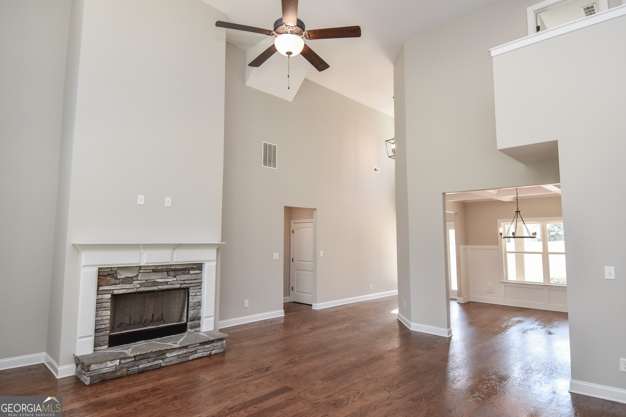 397 Oak Grove Path Griffin, GA 30224 - Photo 17 of 100