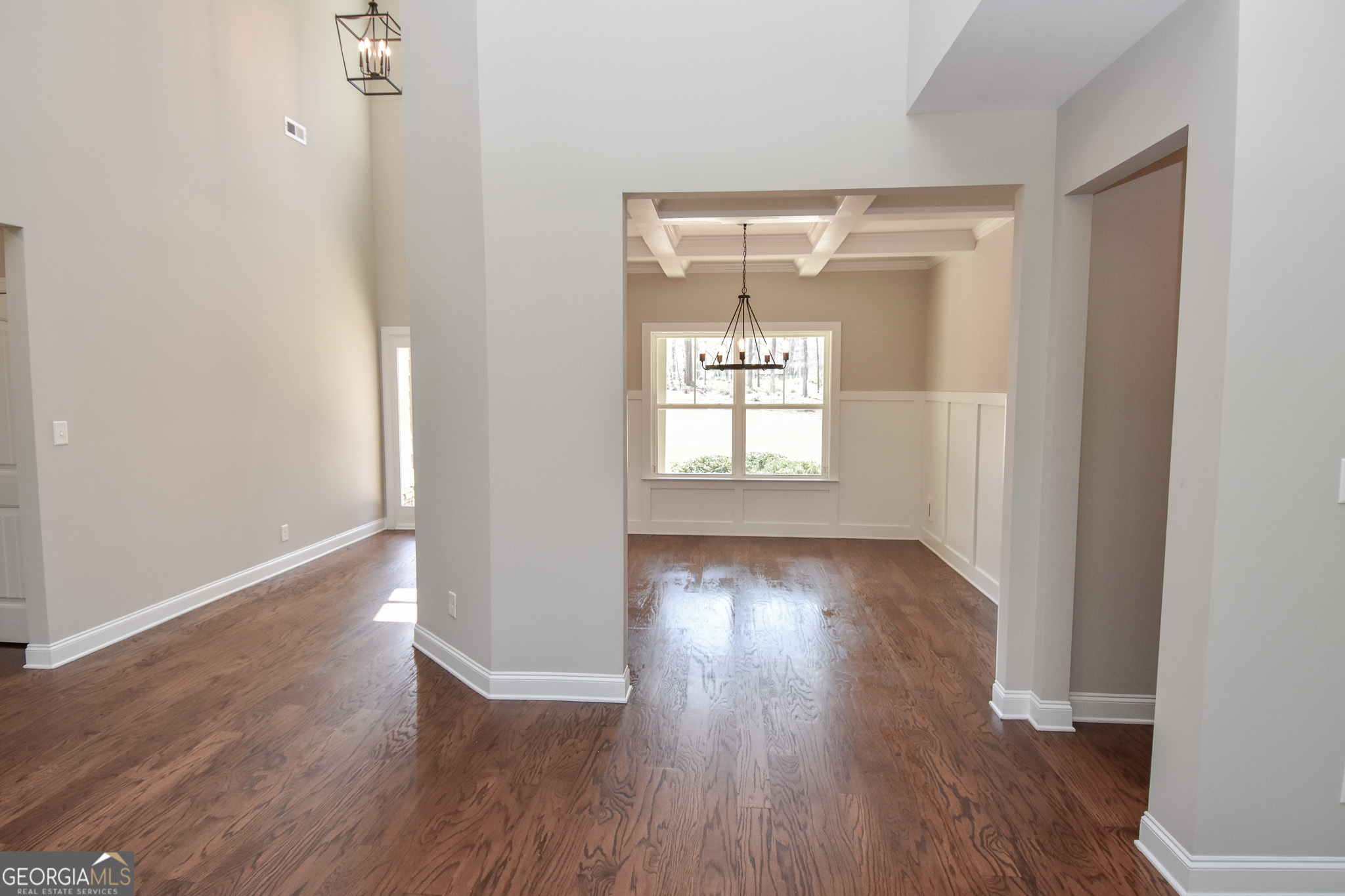 397 Oak Grove Path Griffin, GA 30224 - Photo 25 of 100