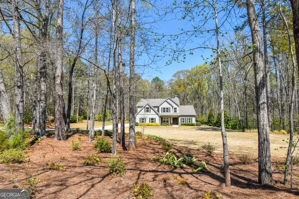 $595,000 | 397 Oak Grove Path, Griffin, GA 30224