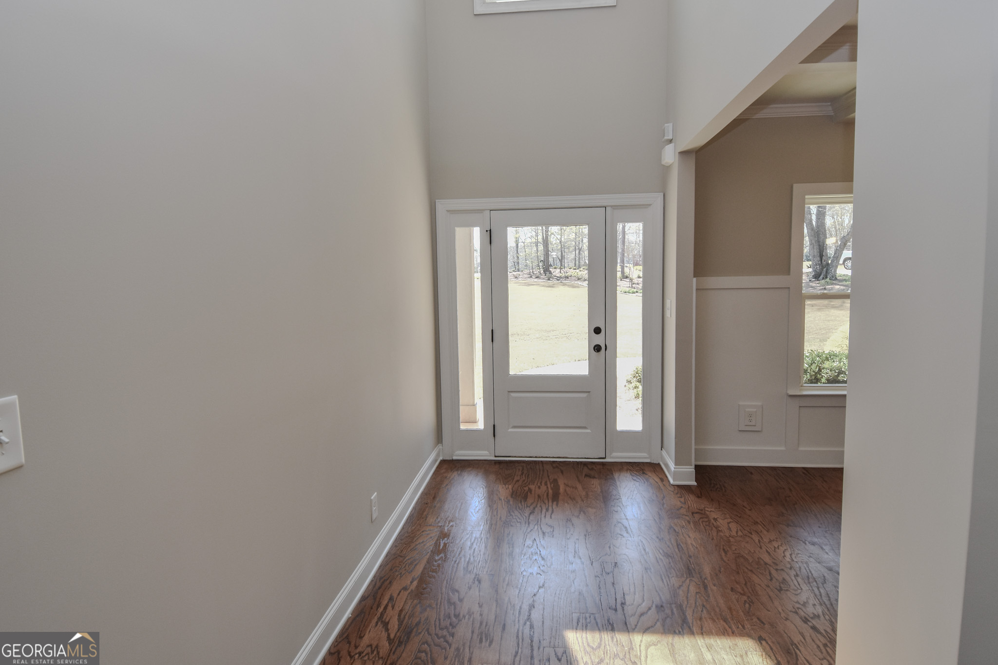 397 Oak Grove Path Griffin, GA 30224 - Photo 37 of 100