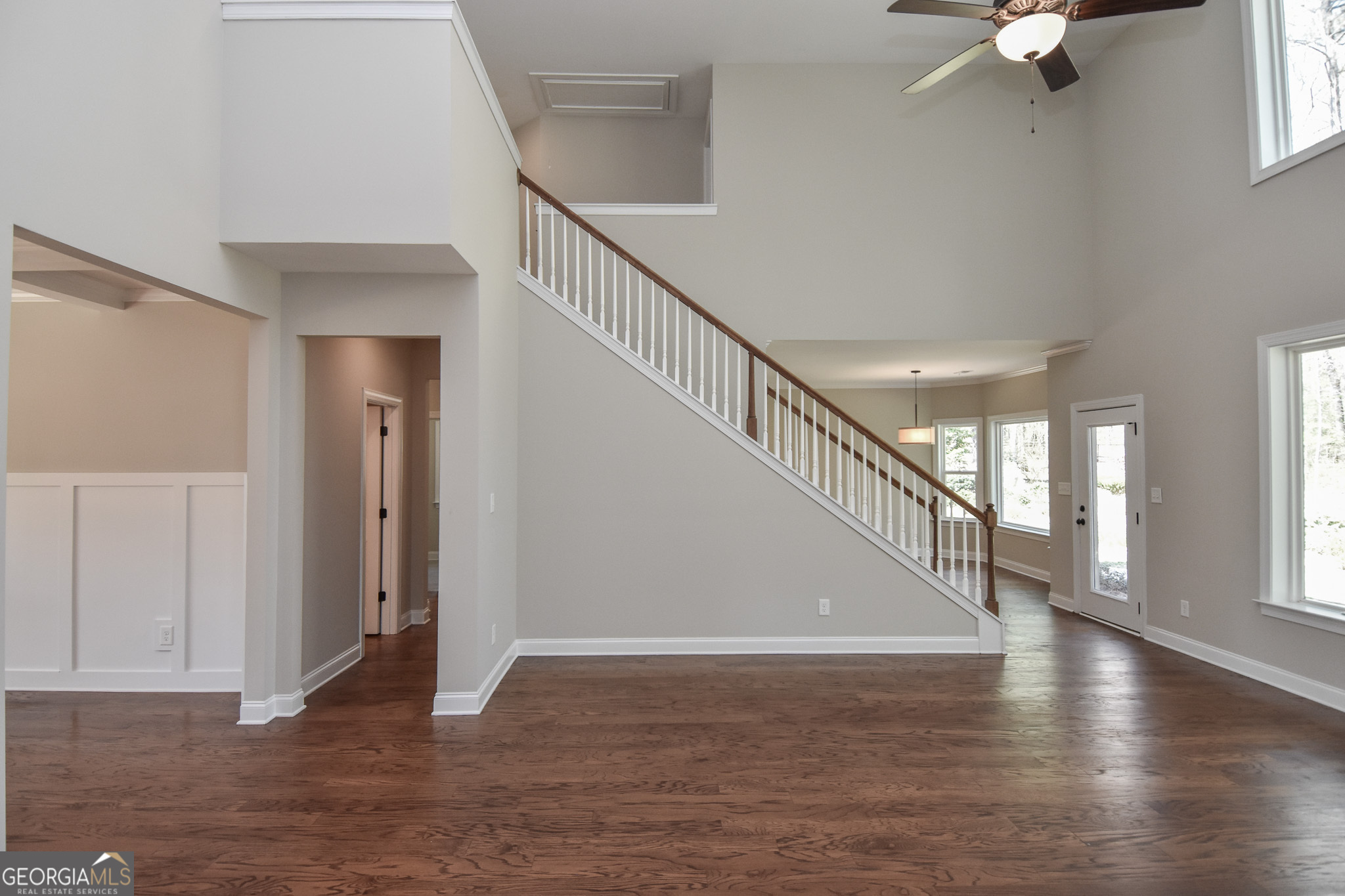 397 Oak Grove Path Griffin, GA 30224 - Photo 38 of 100