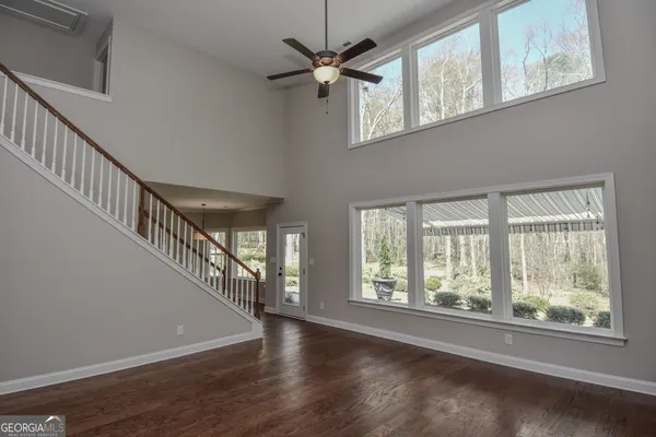 $595,000 | 397 Oak Grove Path, Griffin, GA 30224