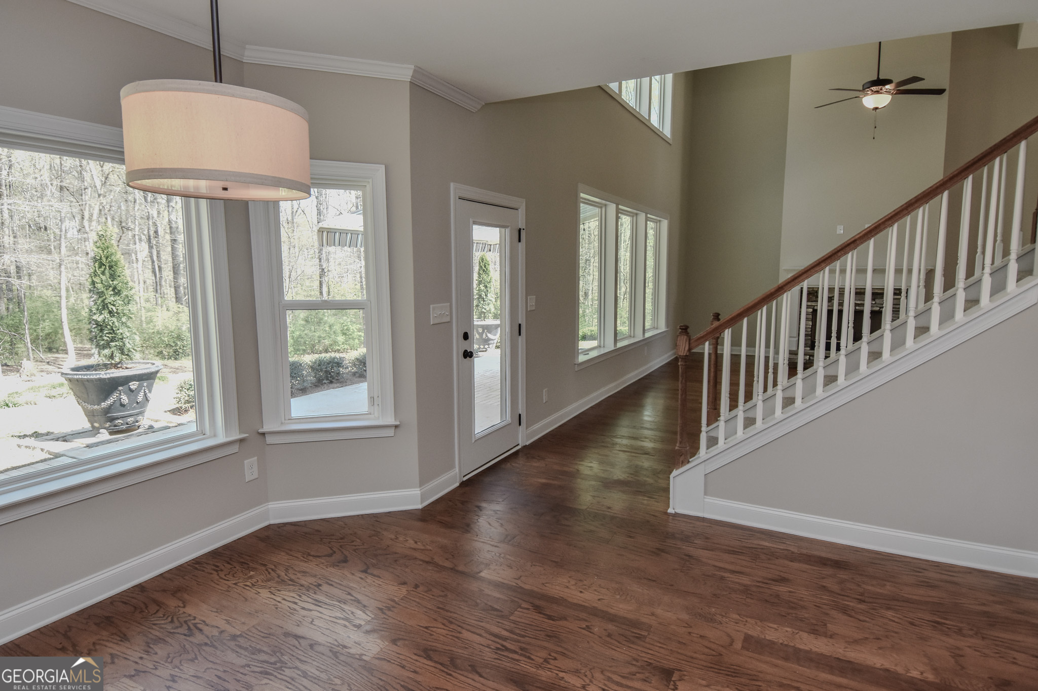 397 Oak Grove Path Griffin, GA 30224 - Photo 40 of 100