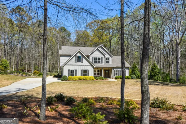 $595,000 | 397 Oak Grove Path, Griffin, GA 30224