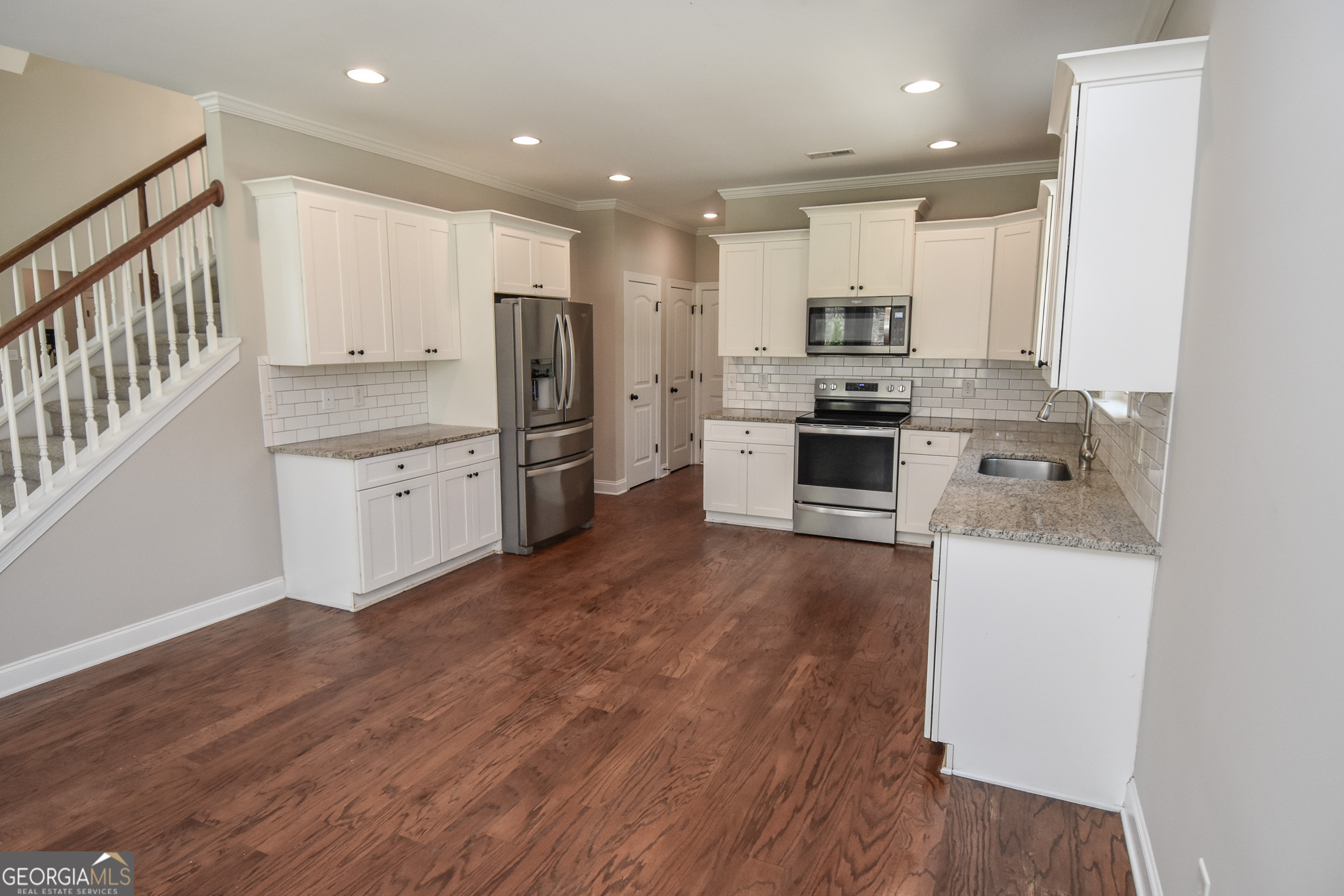 397 Oak Grove Path Griffin, GA 30224 - Photo 43 of 100