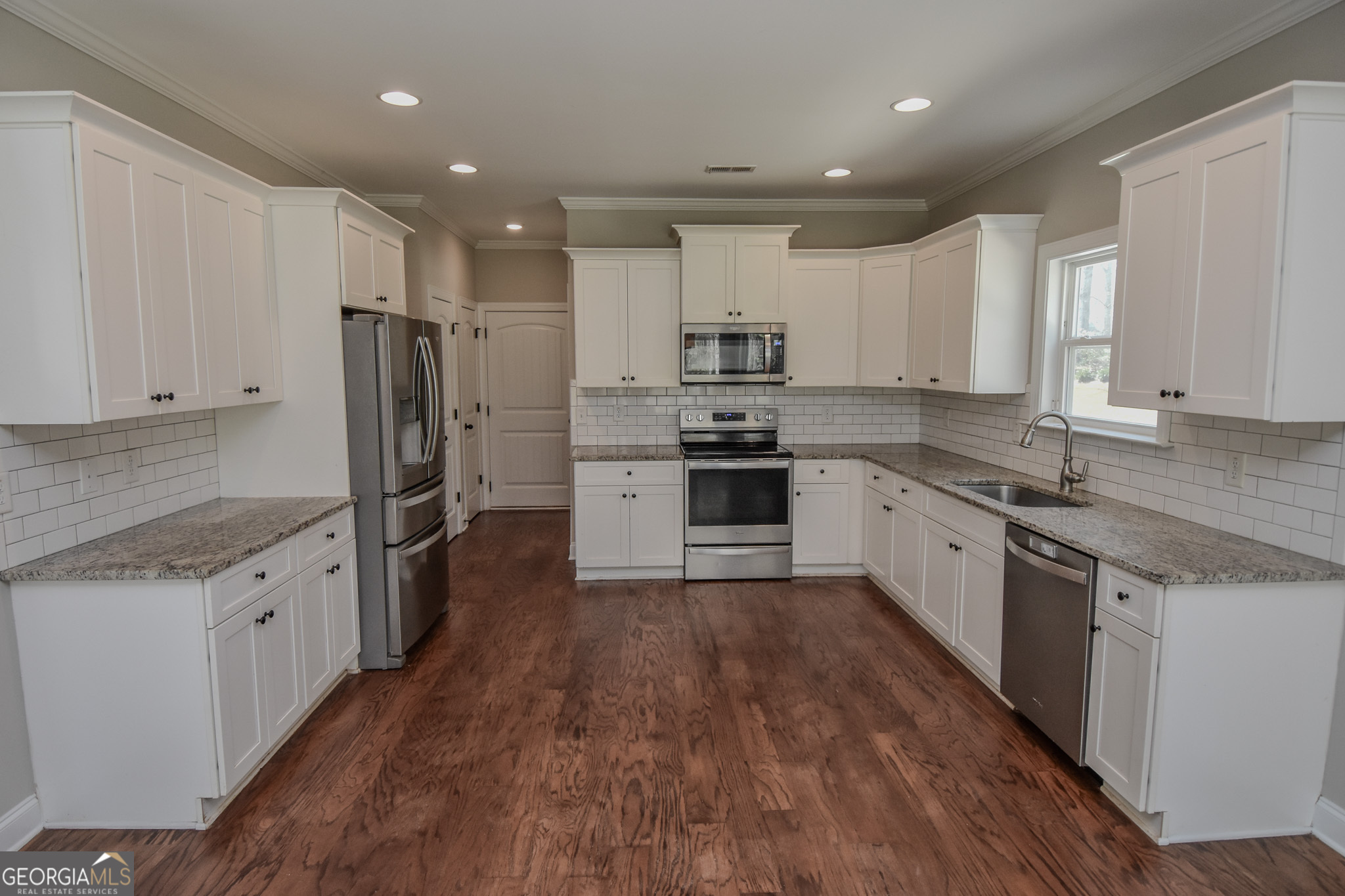 397 Oak Grove Path Griffin, GA 30224 - Photo 44 of 100