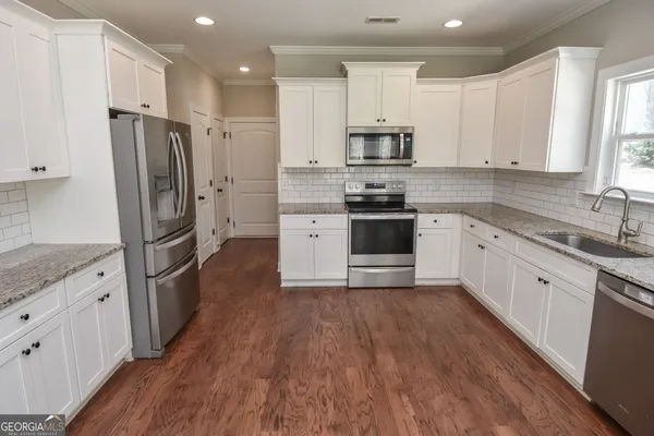 $595,000 | 397 Oak Grove Path, Griffin, GA 30224