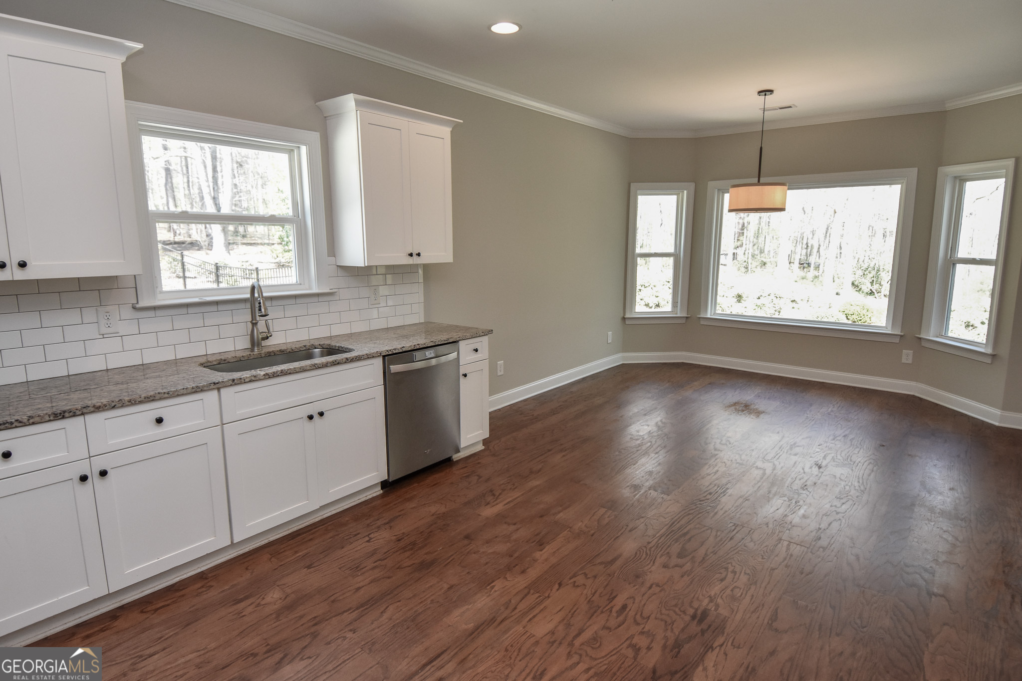 397 Oak Grove Path Griffin, GA 30224 - Photo 47 of 100