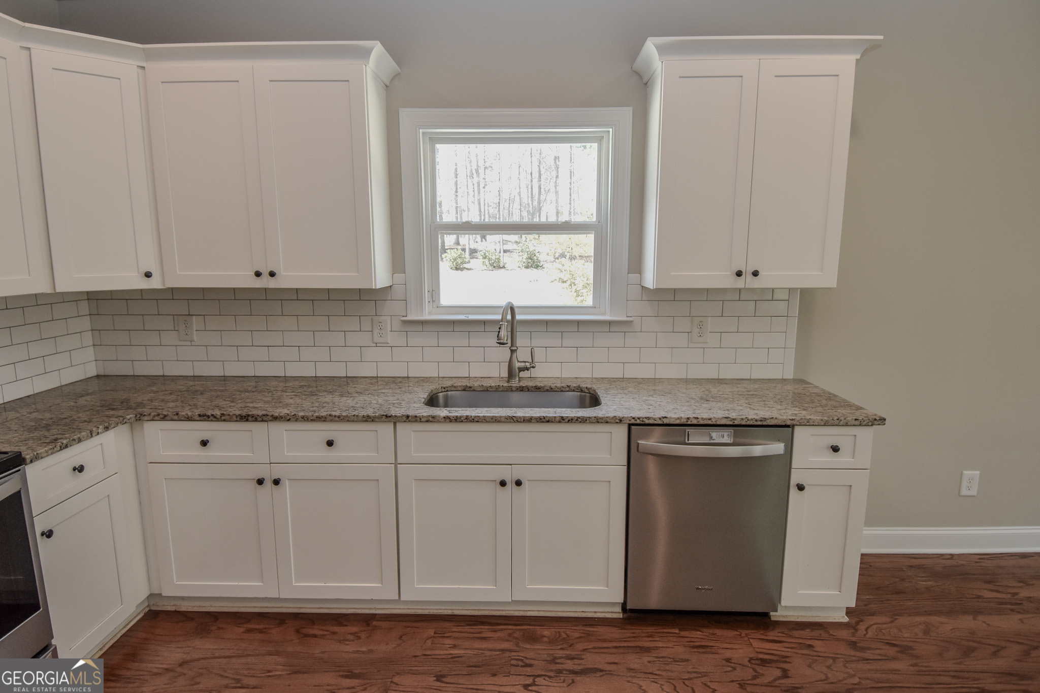 397 Oak Grove Path Griffin, GA 30224 - Photo 49 of 100