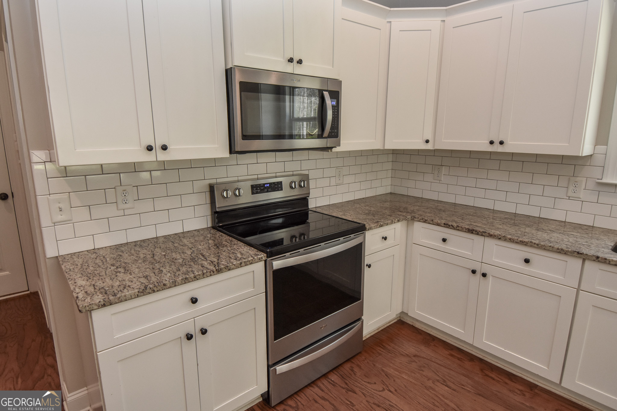 397 Oak Grove Path Griffin, GA 30224 - Photo 50 of 100