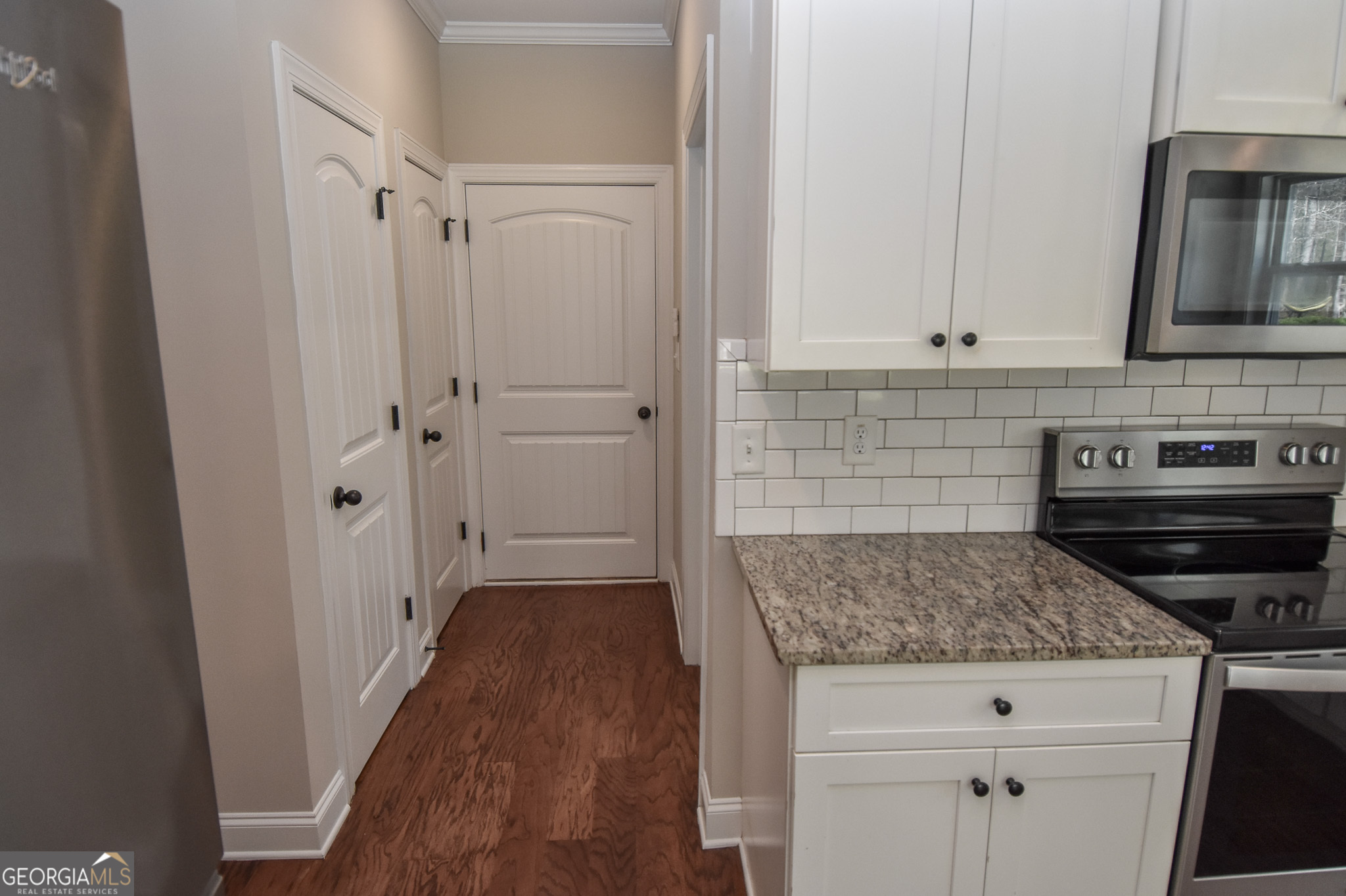 397 Oak Grove Path Griffin, GA 30224 - Photo 51 of 100