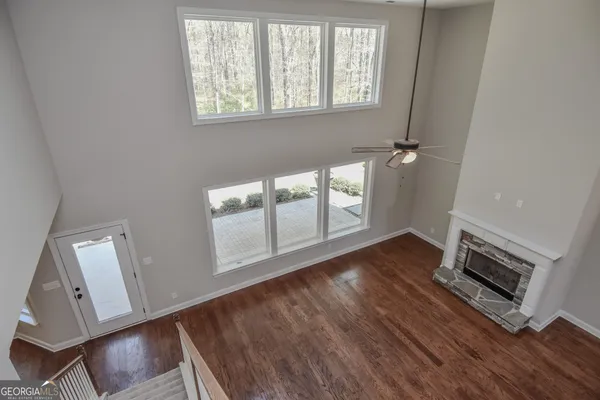 $595,000 | 397 Oak Grove Path, Griffin, GA 30224