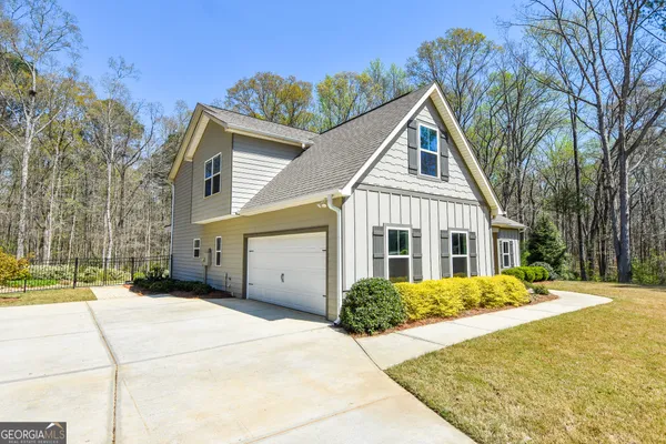 $595,000 | 397 Oak Grove Path, Griffin, GA 30224