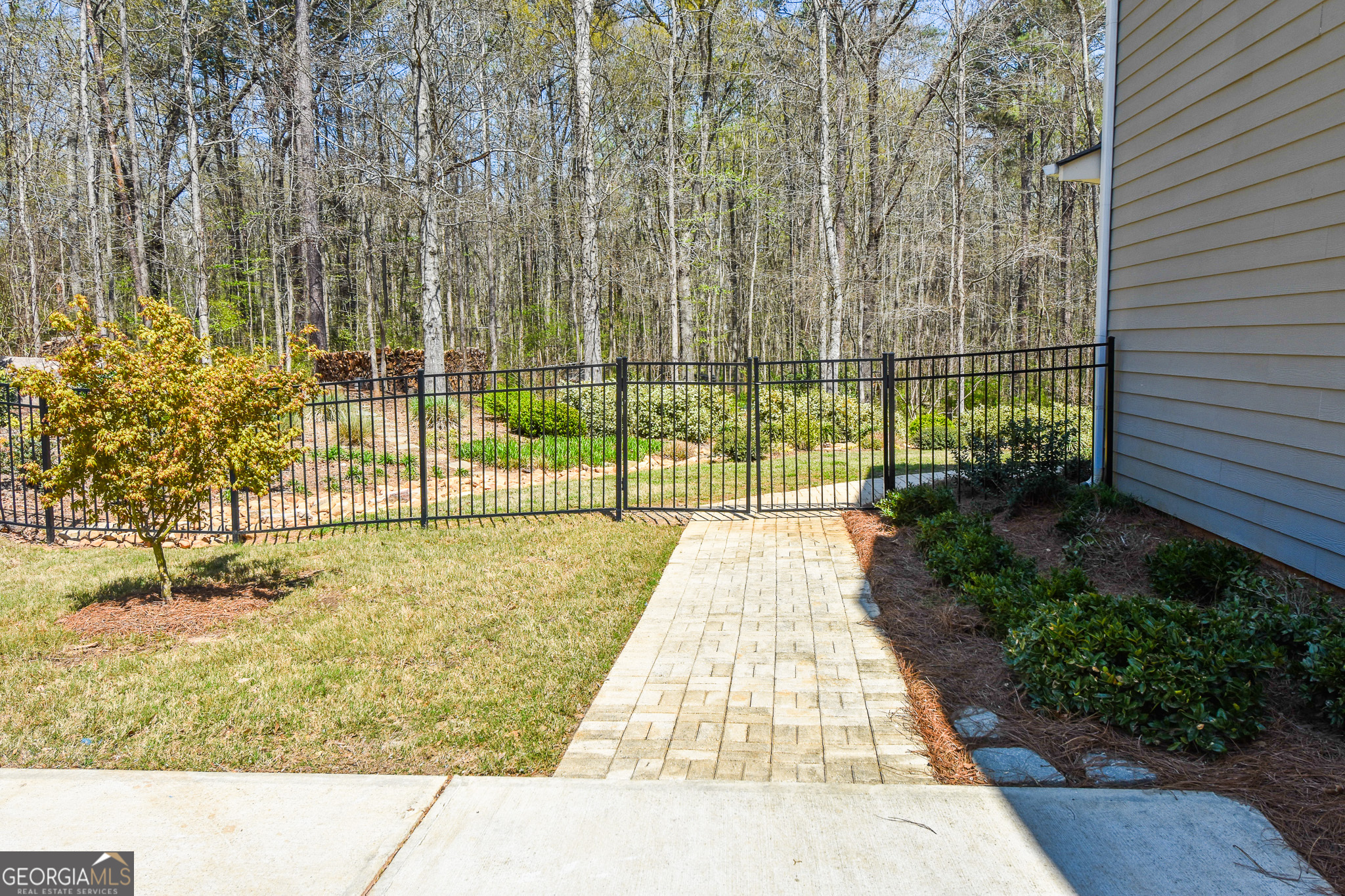 397 Oak Grove Path Griffin, GA 30224 - Photo 71 of 100