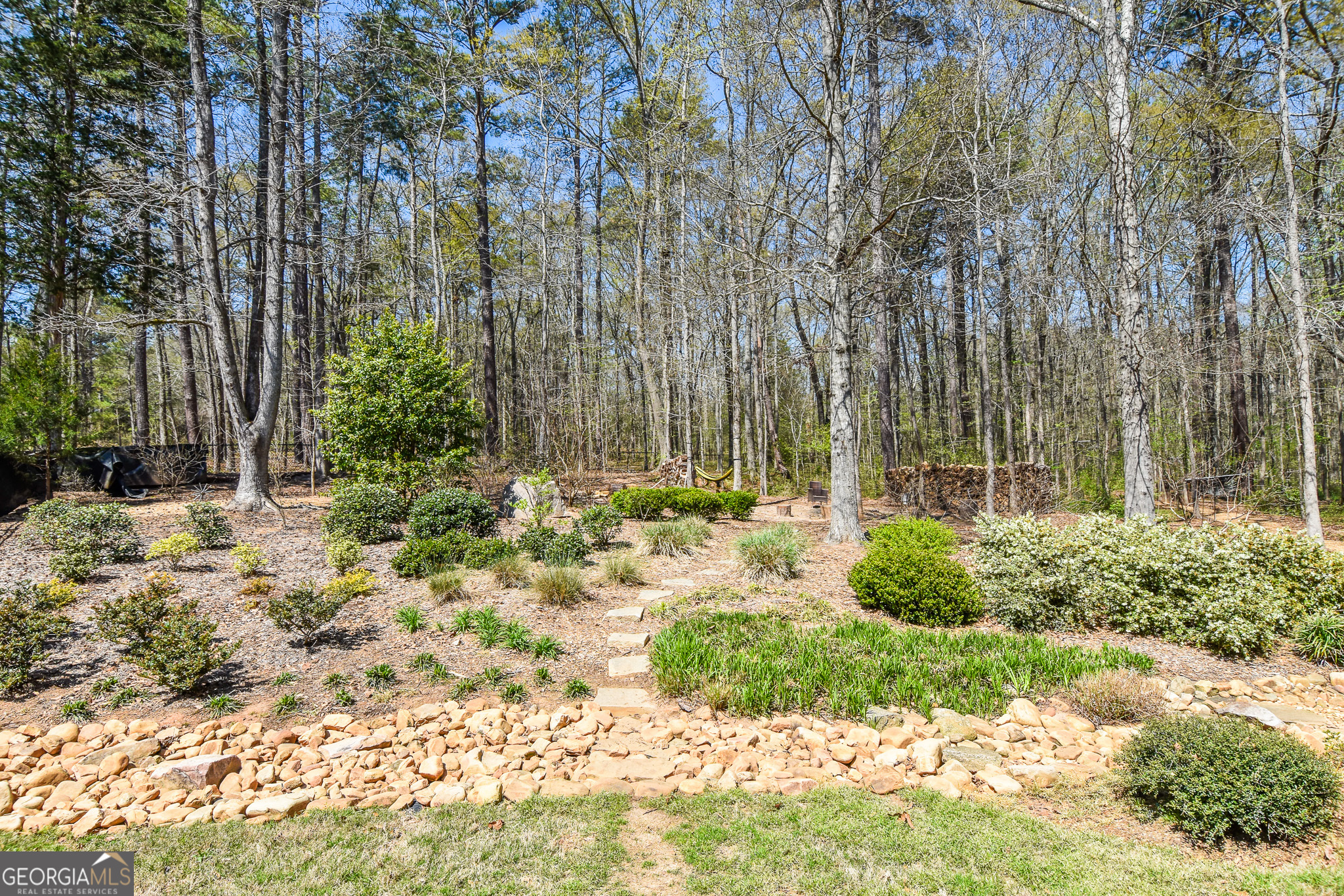 397 Oak Grove Path Griffin, GA 30224 - Photo 75 of 100