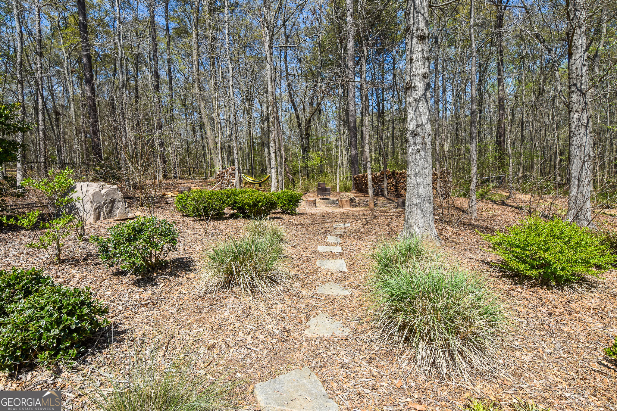 397 Oak Grove Path Griffin, GA 30224 - Photo 76 of 100