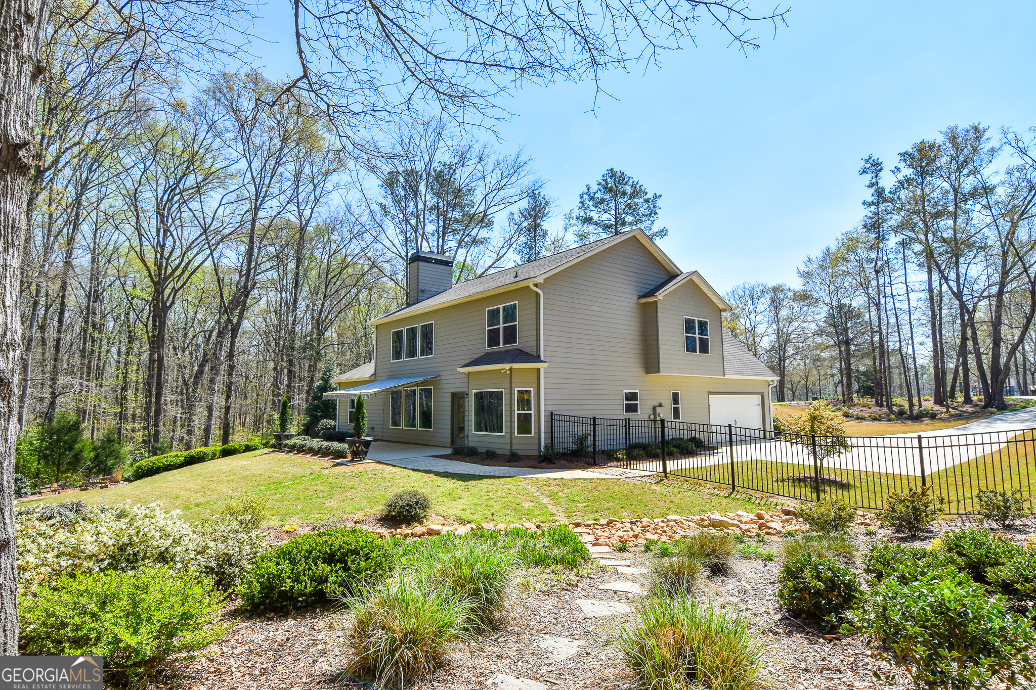 397 Oak Grove Path Griffin, GA 30224 - Photo 77 of 100