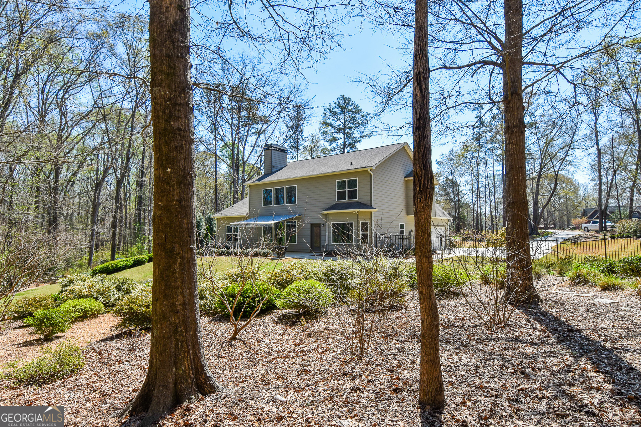 397 Oak Grove Path Griffin, GA 30224 - Photo 78 of 100