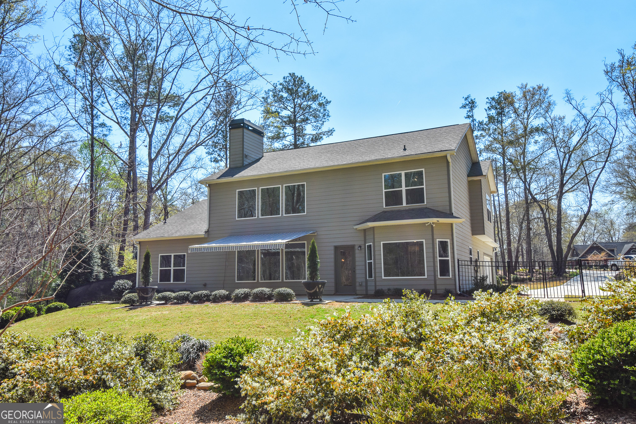 397 Oak Grove Path Griffin, GA 30224 - Photo 8 of 100