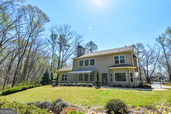 $595,000 | 397 Oak Grove Path, Griffin, GA 30224