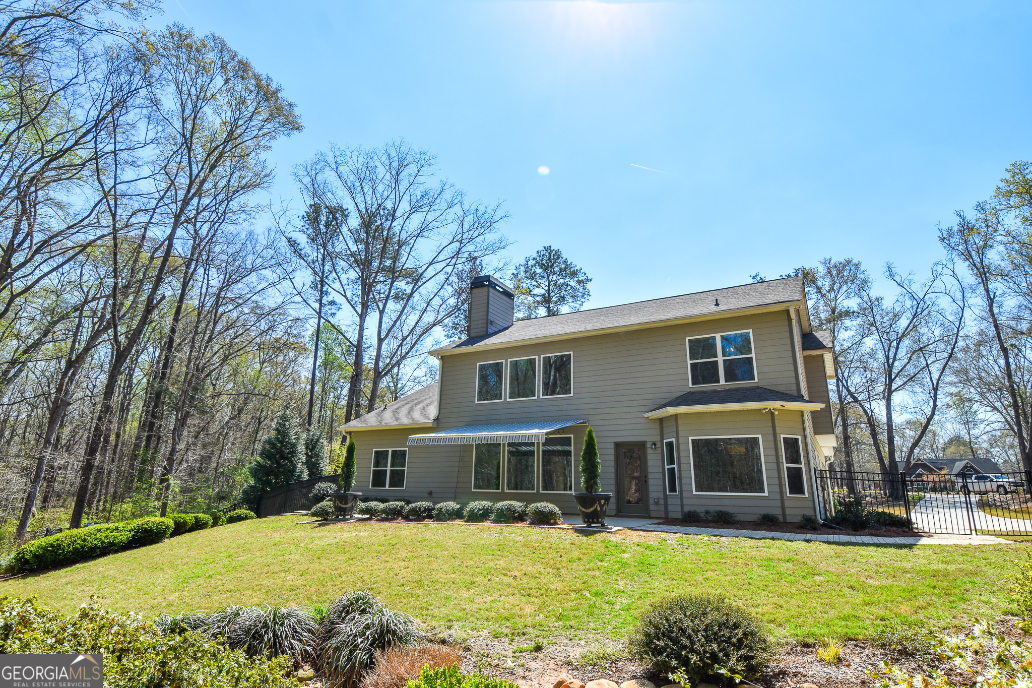 397 Oak Grove Path Griffin, GA 30224 - Photo 81 of 100