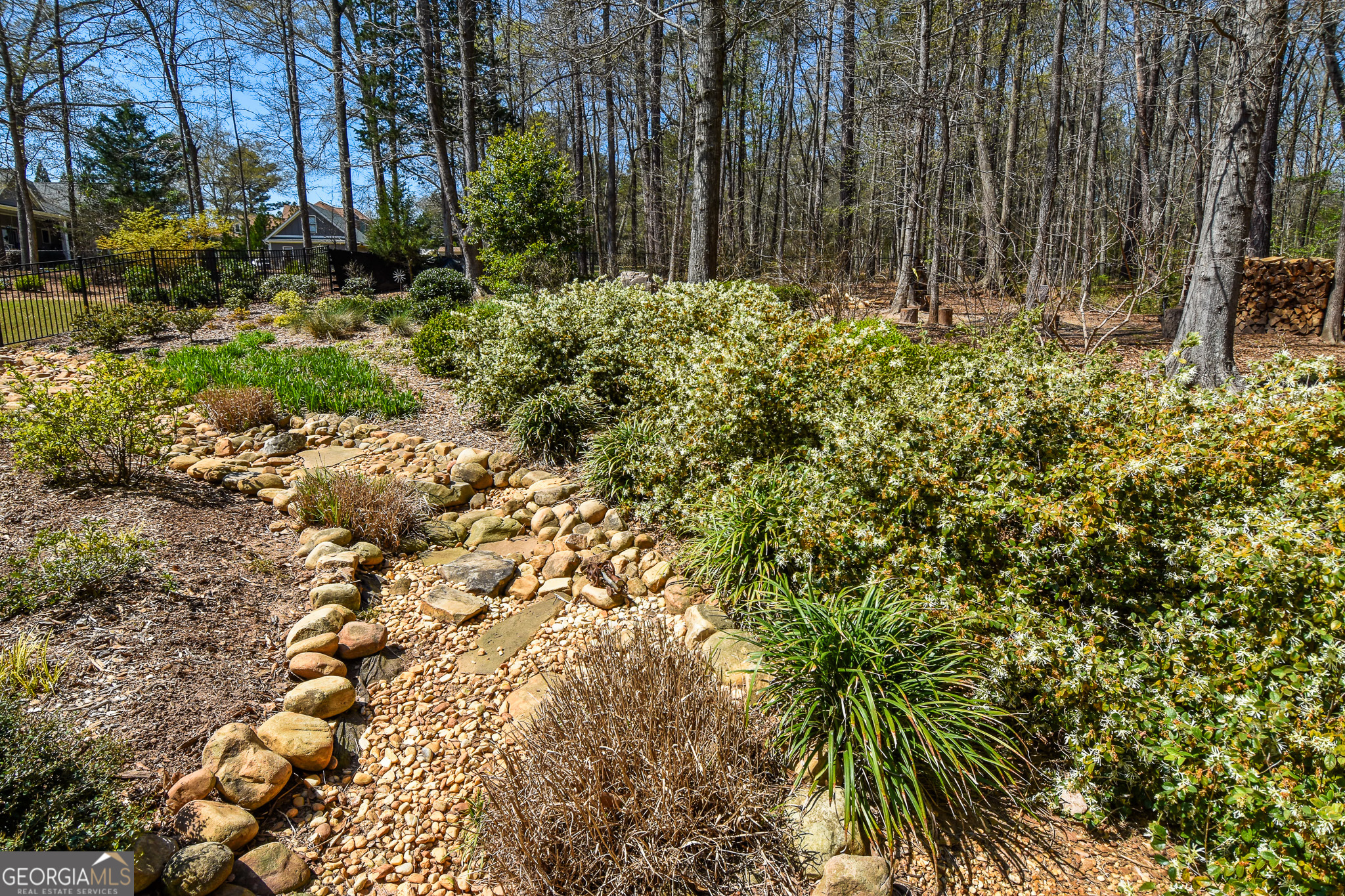 397 Oak Grove Path Griffin, GA 30224 - Photo 82 of 100