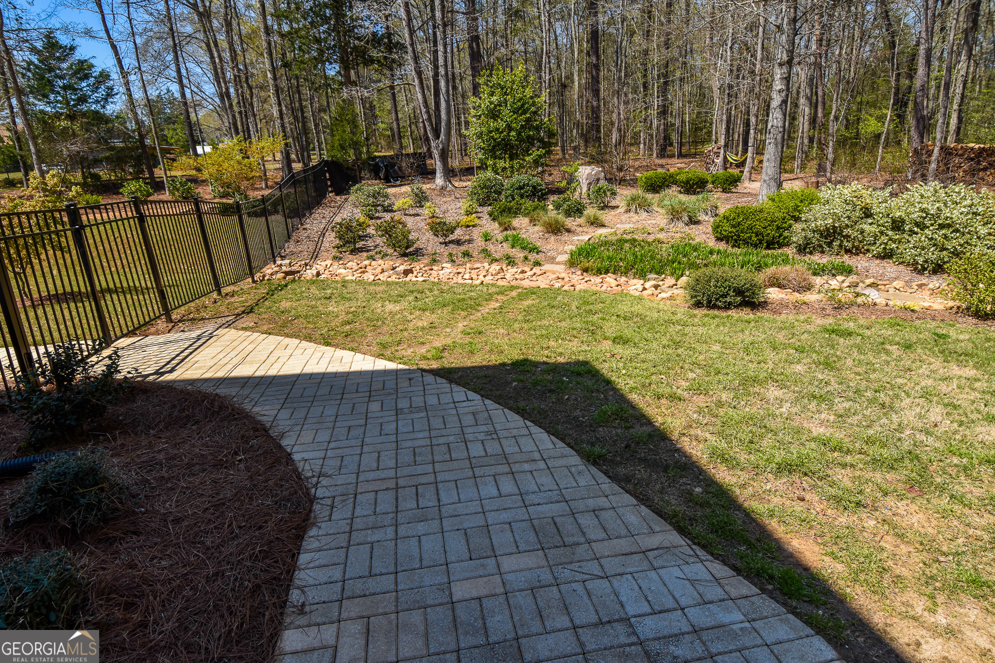 397 Oak Grove Path Griffin, GA 30224 - Photo 84 of 100