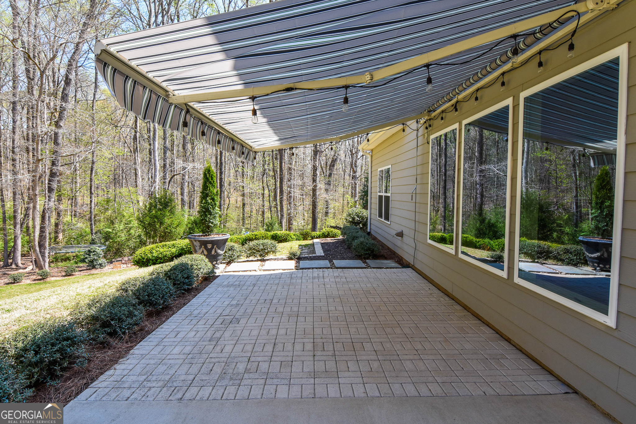 397 Oak Grove Path Griffin, GA 30224 - Photo 85 of 100