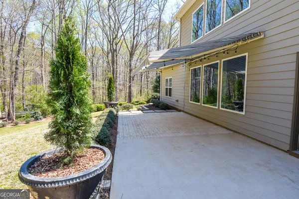$595,000 | 397 Oak Grove Path, Griffin, GA 30224